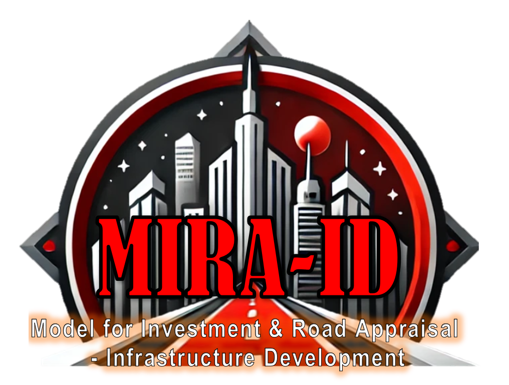 MIRA-ID Logo